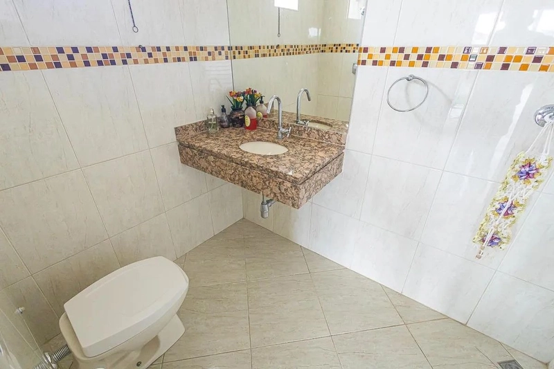 CASA A VENDA BAIRRO ALIPIO DE MELO | 03 QUARTOS | 05 BANHEIROS: 44ª foto da galeria de imagens do imóvel