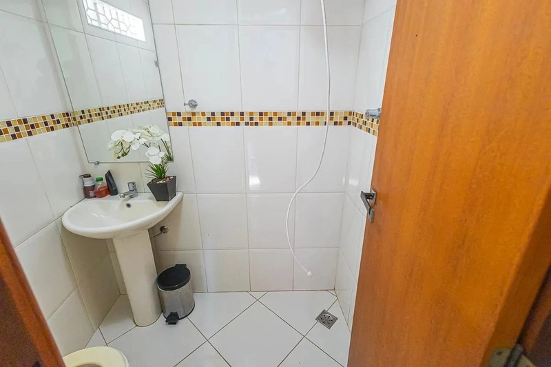 CASA A VENDA BAIRRO ALIPIO DE MELO | 03 QUARTOS | 05 BANHEIROS: 42ª foto da galeria de imagens do imóvel