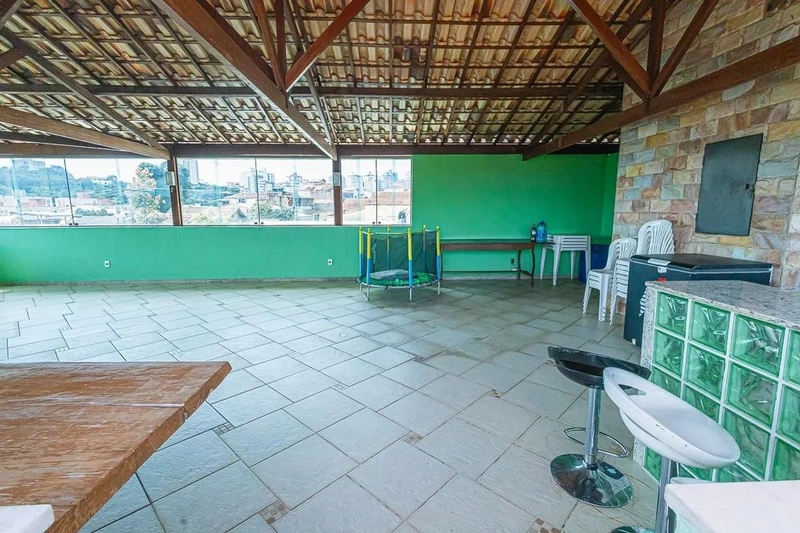 CASA A VENDA BAIRRO ALIPIO DE MELO | 03 QUARTOS | 05 BANHEIROS: 10ª foto da galeria de imagens do imóvel