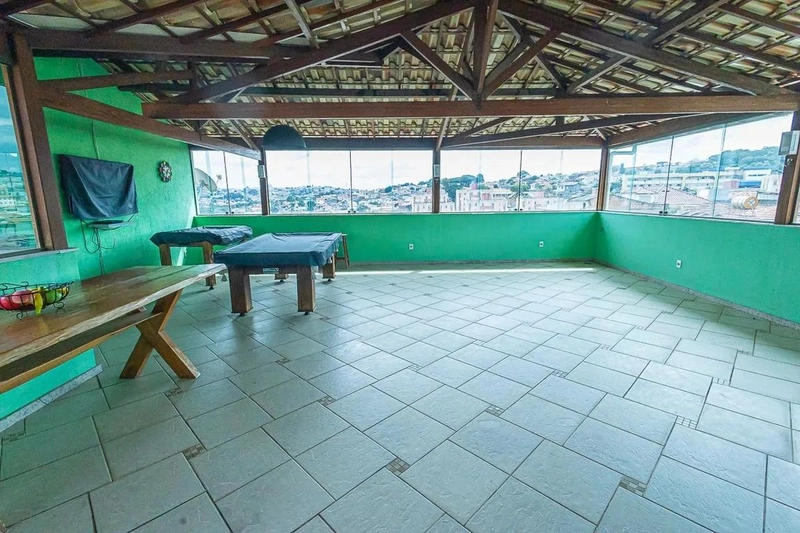 CASA A VENDA BAIRRO ALIPIO DE MELO | 03 QUARTOS | 05 BANHEIROS: 11ª foto da galeria de imagens do imóvel