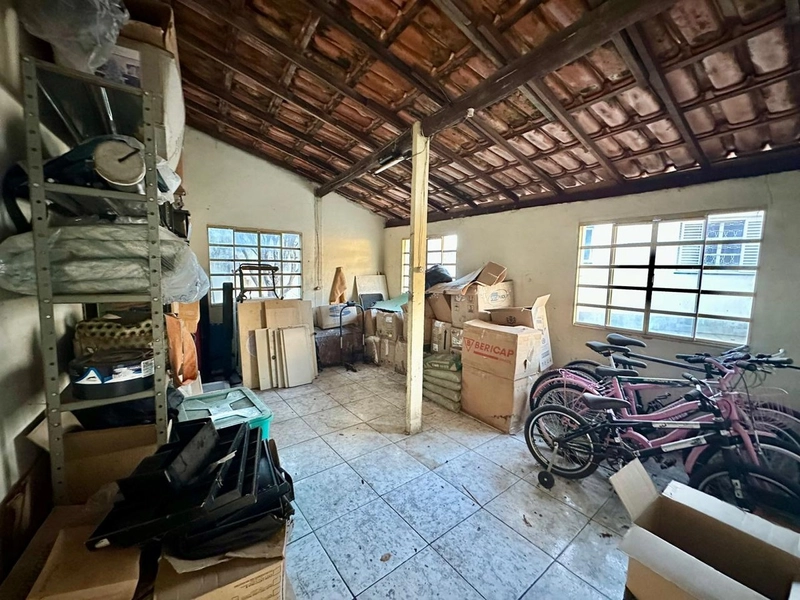 CASA À VENDA NO PLANALTO | 3 QUARTOS| 2 BANHEIROS| 1 SUITE| 8 VAGAS: 10ª foto da galeria de imagens do imóvel