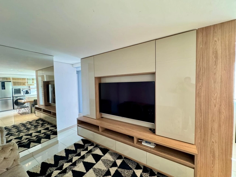 BELÍSSIMO APARTAMENTO A VENDA| 3 QUARTOS| 1 SUÍTE | 2 BANHEIROS: 11ª foto da galeria de imagens do imóvel