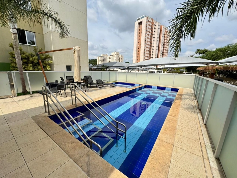 BELÍSSIMO APARTAMENTO A VENDA| 3 QUARTOS| 1 SUÍTE | 2 BANHEIROS: 2ª foto da galeria de imagens do imóvel