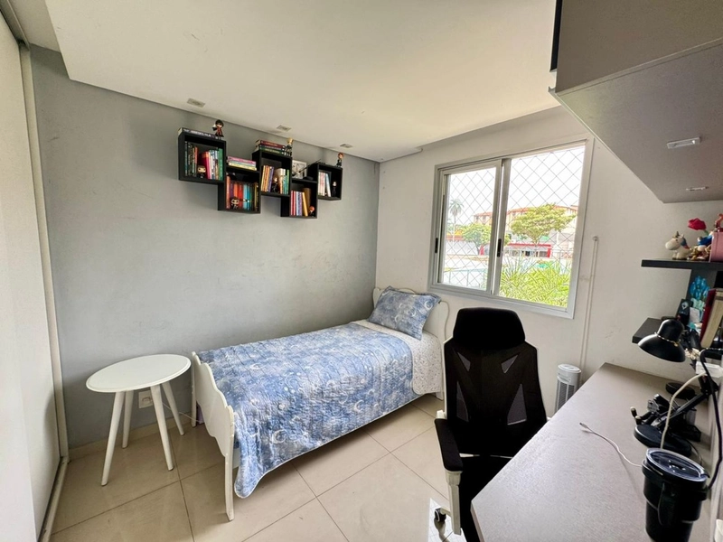 BELÍSSIMO APARTAMENTO A VENDA| 3 QUARTOS| 1 SUÍTE | 2 BANHEIROS: 17ª foto da galeria de imagens do imóvel