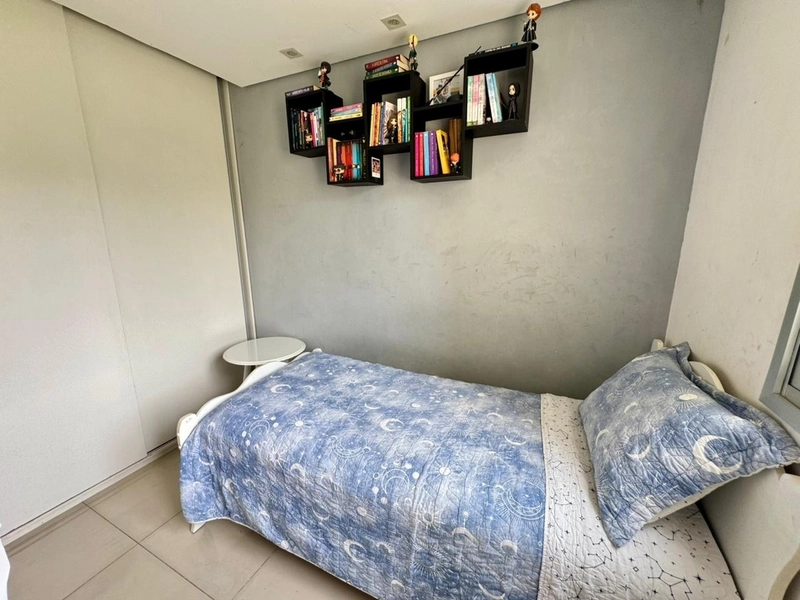 BELÍSSIMO APARTAMENTO A VENDA| 3 QUARTOS| 1 SUÍTE | 2 BANHEIROS: 16ª foto da galeria de imagens do imóvel