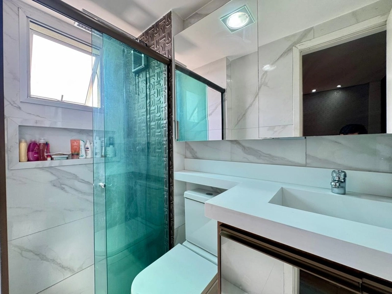 BELÍSSIMO APARTAMENTO A VENDA| 3 QUARTOS| 1 SUÍTE | 2 BANHEIROS: 24ª foto da galeria de imagens do imóvel