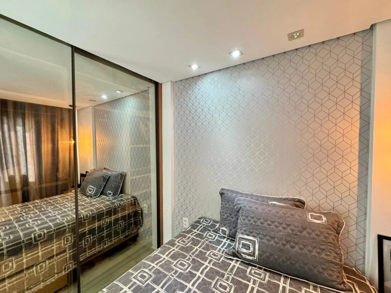 BELÍSSIMO APARTAMENTO A VENDA| 3 QUARTOS| 1 SUÍTE | 2 BANHEIROS: 20ª foto da galeria de imagens do imóvel