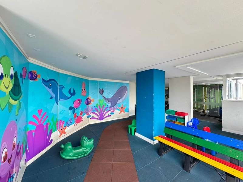 BELÍSSIMO APARTAMENTO A VENDA| 3 QUARTOS| 1 SUÍTE | 2 BANHEIROS: 10ª foto da galeria de imagens do imóvel
