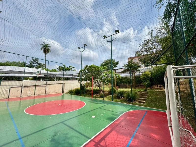 BELÍSSIMO APARTAMENTO A VENDA| 3 QUARTOS| 1 SUÍTE | 2 BANHEIROS: 4ª foto da galeria de imagens do imóvel