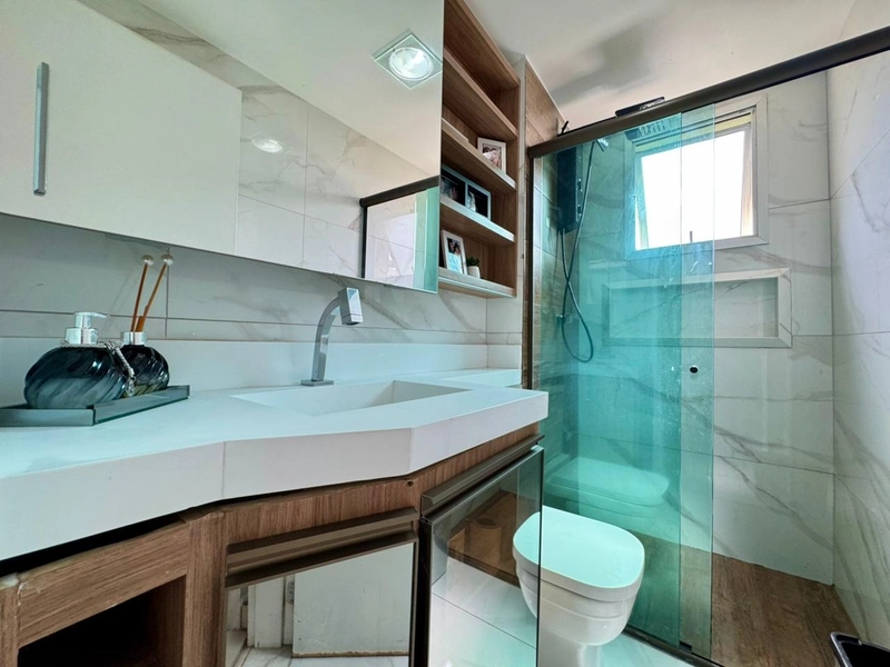 BELÍSSIMO APARTAMENTO A VENDA| 3 QUARTOS| 1 SUÍTE | 2 BANHEIROS: 23ª foto da galeria de imagens do imóvel