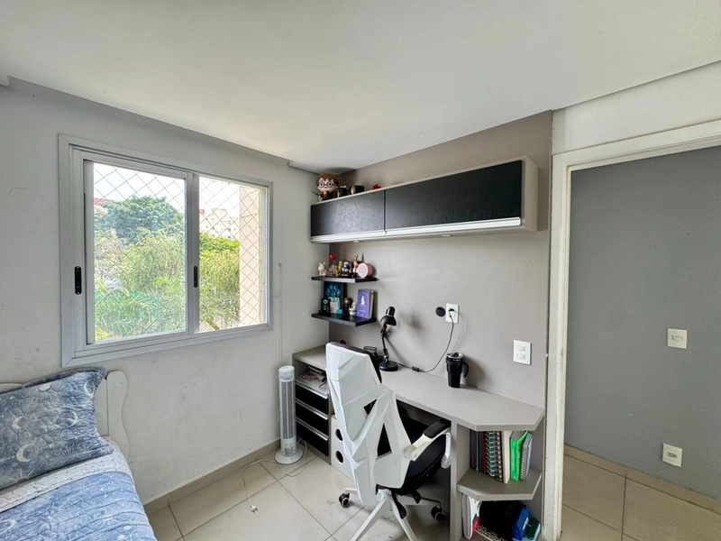 BELÍSSIMO APARTAMENTO A VENDA| 3 QUARTOS| 1 SUÍTE | 2 BANHEIROS: 19ª foto da galeria de imagens do imóvel