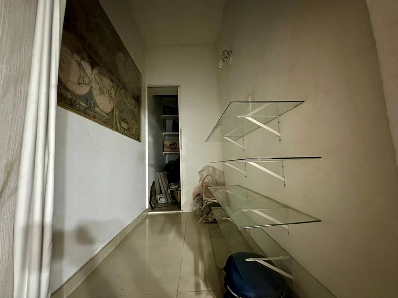 COBERTURA Á VENDA NO CASTELO: 24ª foto da galeria de imagens do imóvel