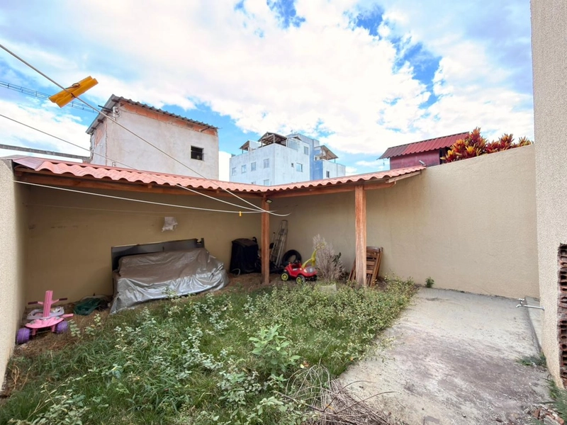 CASA | 3 QUARTOS | 1 SUÍTE | 2 VAGAS | BAIXO XANGRILÁ | R$750.000,00: 23ª foto da galeria de imagens do imóvel