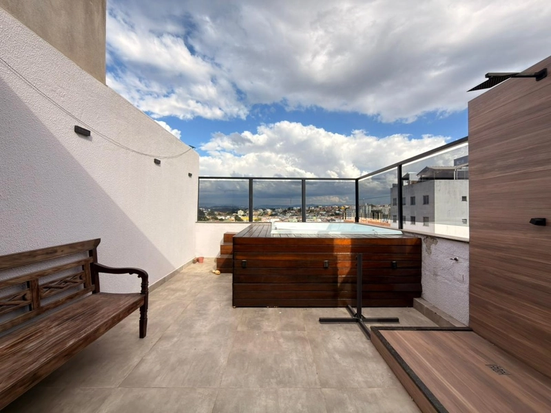 CASA | 3 QUARTOS | 1 SUÍTE | 2 VAGAS | BAIXO XANGRILÁ | R$750.000,00: 2ª foto da galeria de imagens do imóvel