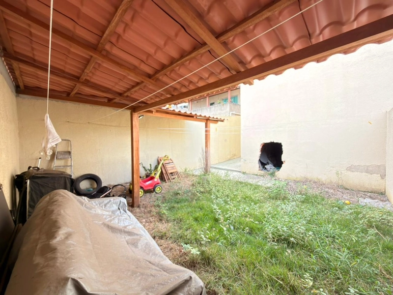 CASA | 3 QUARTOS | 1 SUÍTE | 2 VAGAS | BAIXO XANGRILÁ | R$750.000,00: 24ª foto da galeria de imagens do imóvel