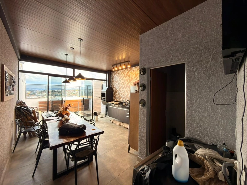 CASA | 3 QUARTOS | 1 SUÍTE | 2 VAGAS | BAIXO XANGRILÁ | R$750.000,00: 11ª foto da galeria de imagens do imóvel