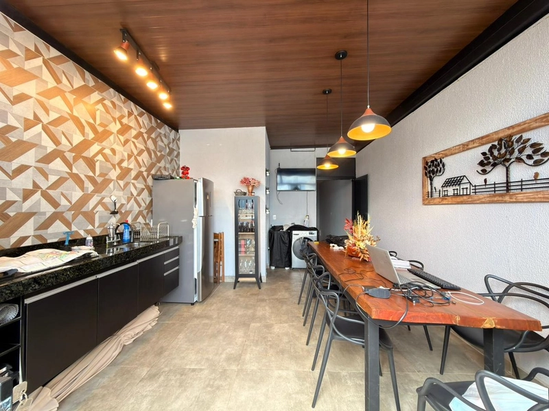 CASA | 3 QUARTOS | 1 SUÍTE | 2 VAGAS | BAIXO XANGRILÁ | R$750.000,00: 13ª foto da galeria de imagens do imóvel