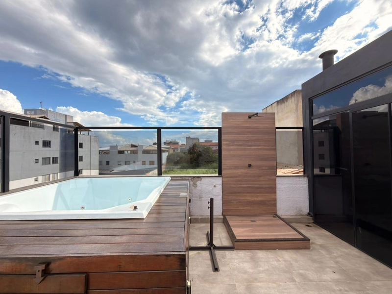 CASA | 3 QUARTOS | 1 SUÍTE | 2 VAGAS | BAIXO XANGRILÁ | R$750.000,00: 3ª foto da galeria de imagens do imóvel