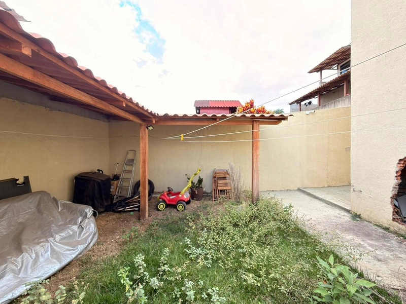 CASA | 3 QUARTOS | 1 SUÍTE | 2 VAGAS | BAIXO XANGRILÁ | R$750.000,00: 25ª foto da galeria de imagens do imóvel