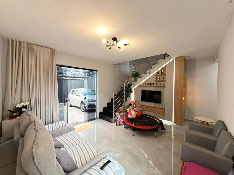 CASA | 3 QUARTOS | 1 SUÍTE | 2 VAGAS | BAIXO XANGRILÁ | R$750.000,00: 9ª foto da galeria de imagens do imóvel