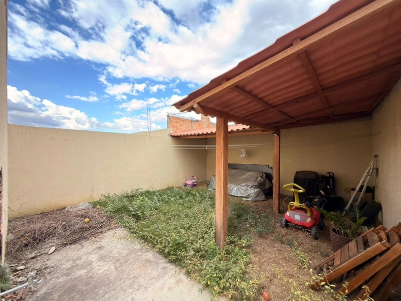 CASA | 3 QUARTOS | 1 SUÍTE | 2 VAGAS | BAIXO XANGRILÁ | R$750.000,00: 26ª foto da galeria de imagens do imóvel