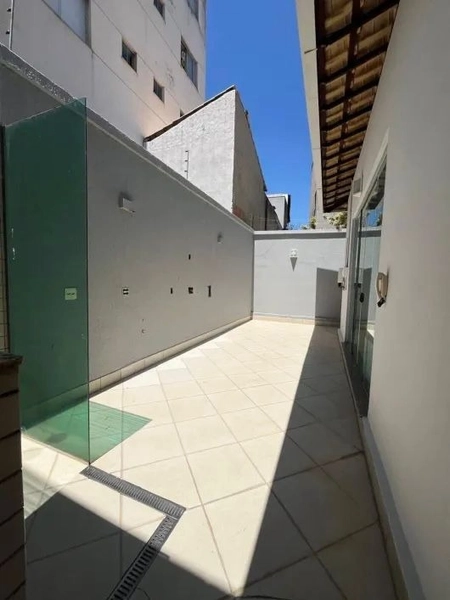 CASA | 3 QUARTOS | 1 SUÍTE |  SAUNA | 05 VAGAS | ARVOREDO: 36ª foto da galeria de imagens do imóvel