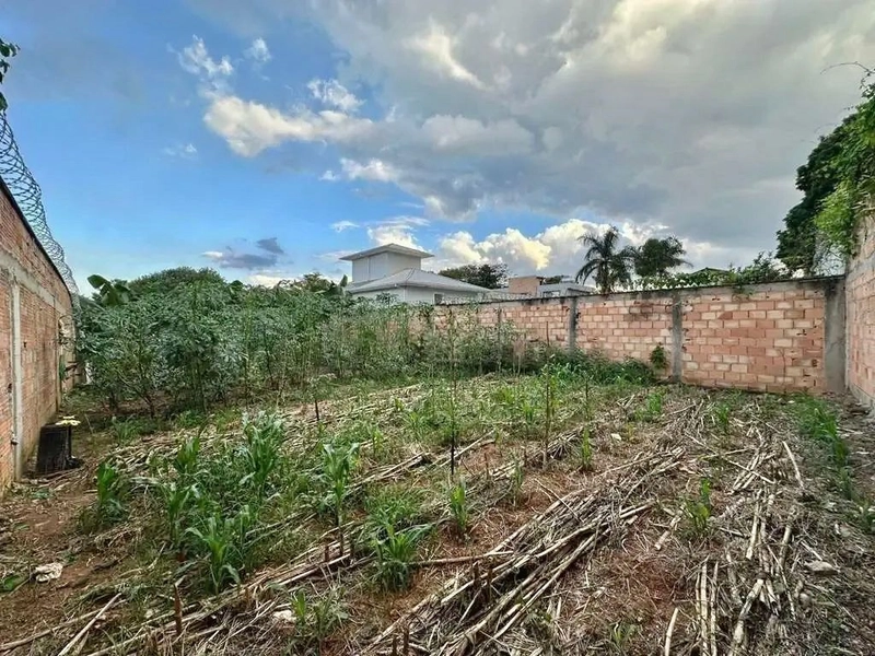 TERRENO/LOTE A VENDA | 480M² | BRAUNAS (PAMPULHA) | BELO HORIZONTE: 43ª foto da galeria de imagens do imóvel