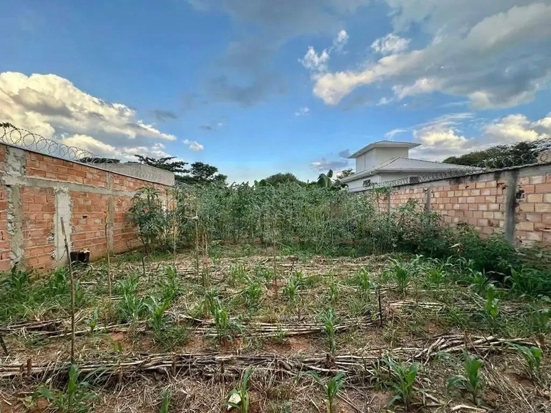 TERRENO/LOTE A VENDA | 480M² | BRAUNAS (PAMPULHA) | BELO HORIZONTE: 30ª foto da galeria de imagens do imóvel