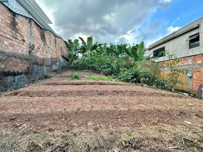 TERRENO/LOTE A VENDA | 480M² | BRAUNAS (PAMPULHA) | BELO HORIZONTE: 15ª foto da galeria de imagens do imóvel