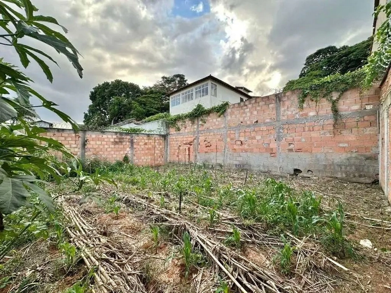 TERRENO/LOTE A VENDA | 480M² | BRAUNAS (PAMPULHA) | BELO HORIZONTE: 26ª foto da galeria de imagens do imóvel