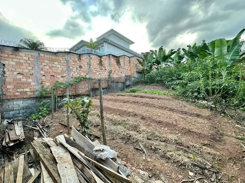 TERRENO/LOTE A VENDA | 480M² | BRAUNAS (PAMPULHA) | BELO HORIZONTE: 1ª foto da galeria de imagens do imóvel