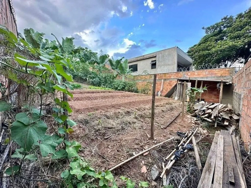 TERRENO/LOTE A VENDA | 480M² | BRAUNAS (PAMPULHA) | BELO HORIZONTE: 25ª foto da galeria de imagens do imóvel