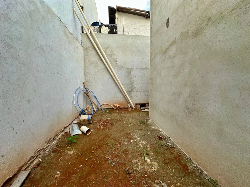 CASA GEMINADA INDIVIDUAL À VENDA NO XANGRI-LÁ| 3 QUARTOS| 2 BANHEIROS|: 27ª foto da galeria de imagens do imóvel