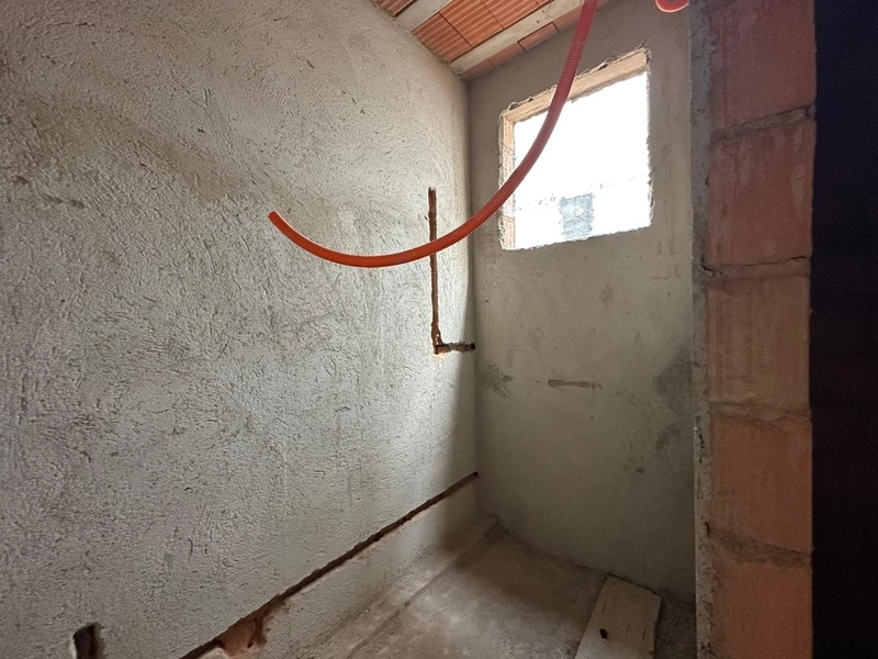 CASA GEMINADA INDIVIDUAL À VENDA NO XANGRI-LÁ| 3 QUARTOS| 2 BANHEIROS|: 7ª foto da galeria de imagens do imóvel