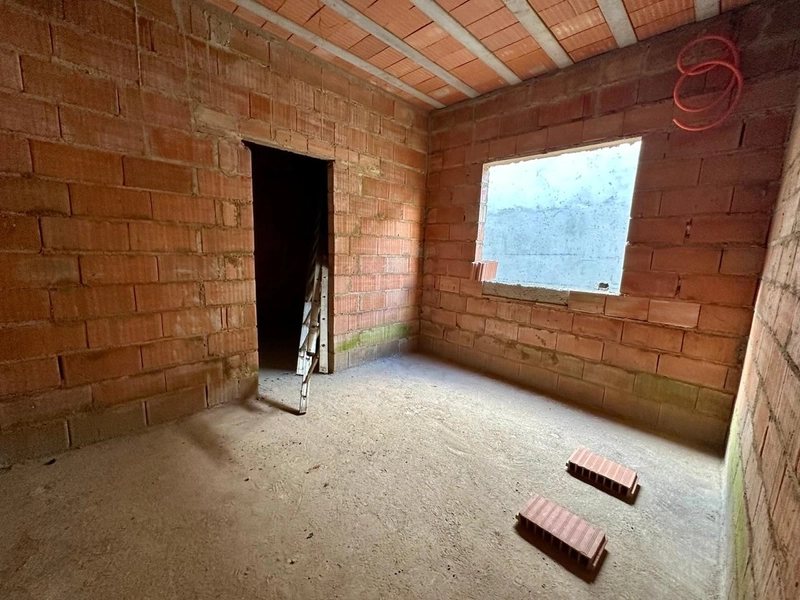 CASA GEMINADA INDIVIDUAL À VENDA NO XANGRI-LÁ| 3 QUARTOS| 2 BANHEIROS|: 6ª foto da galeria de imagens do imóvel