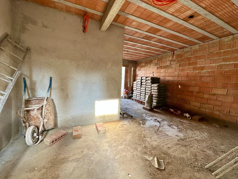 CASA GEMINADA INDIVIDUAL À VENDA NO XANGRI-LÁ| 3 QUARTOS| 2 BANHEIROS|: 5ª foto da galeria de imagens do imóvel