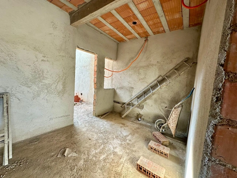CASA GEMINADA INDIVIDUAL À VENDA NO XANGRI-LÁ| 3 QUARTOS| 2 BANHEIROS|: 16ª foto da galeria de imagens do imóvel