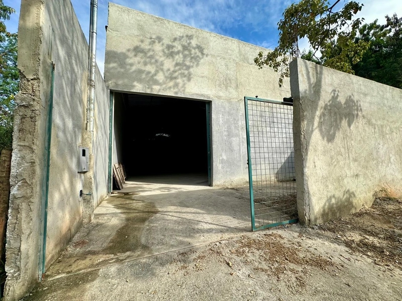 GALPÃO À VENDA NO XANGRI-LÁ: 16ª foto da galeria de imagens do imóvel