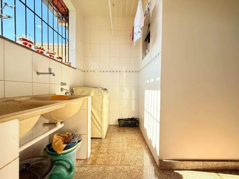 CASA INDIVIDUAL À VENDA NO BAIRRO SERRANO | 03 QUARTOS|  03 BANHEIROS|: 16ª foto da galeria de imagens do imóvel