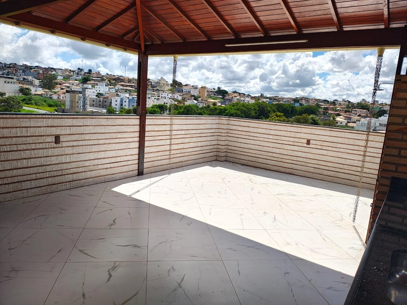 VENDO COBERTURA BAIRRO XANGRILÁ: 32ª foto da galeria de imagens do imóvel