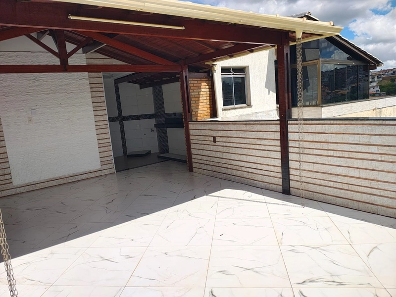 VENDO COBERTURA BAIRRO XANGRILÁ: 6ª foto da galeria de imagens do imóvel