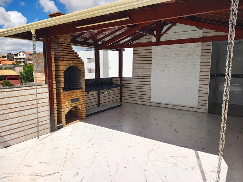 VENDO COBERTURA BAIRRO XANGRILÁ: 5ª foto da galeria de imagens do imóvel