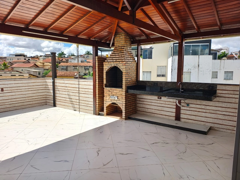 VENDO COBERTURA BAIRRO XANGRILÁ: 7ª foto da galeria de imagens do imóvel