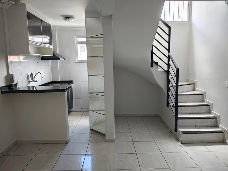 VENDO COBERTURA BAIRRO XANGRILÁ: 10ª foto da galeria de imagens do imóvel