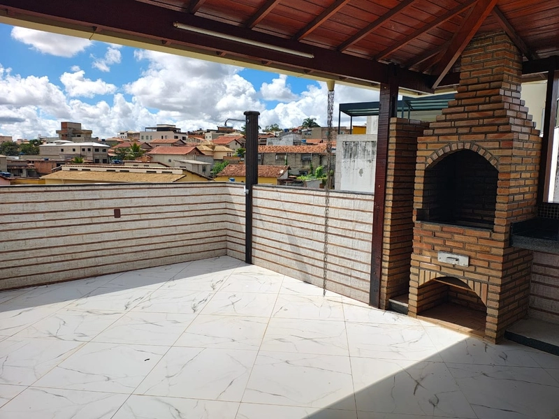 VENDO COBERTURA BAIRRO XANGRILÁ: 3ª foto da galeria de imagens do imóvel