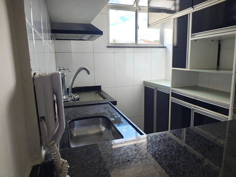 VENDO COBERTURA BAIRRO XANGRILÁ: 15ª foto da galeria de imagens do imóvel