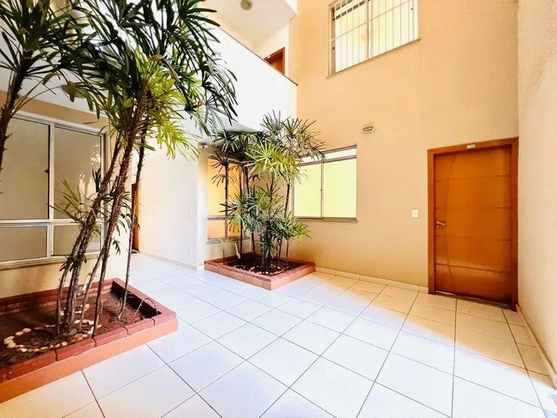 Apartamento tipo para venda em Contagem / MG no bairro Arvoredo 2ª: 2ª foto da galeria de imagens do imóvel