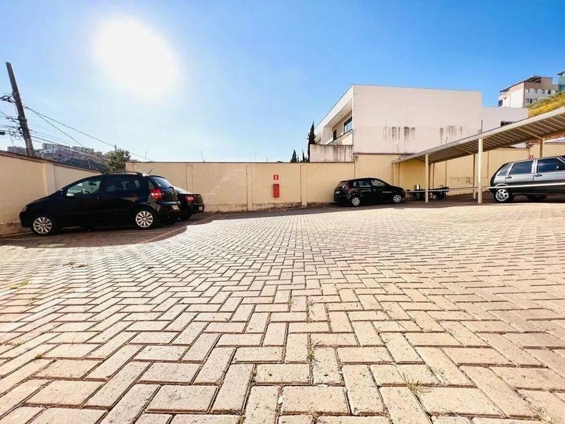 Apartamento tipo para venda em Contagem / MG no bairro Arvoredo 2ª: 13ª foto da galeria de imagens do imóvel