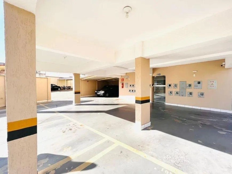 Apartamento tipo para venda em Contagem / MG no bairro Arvoredo 2ª: 15ª foto da galeria de imagens do imóvel