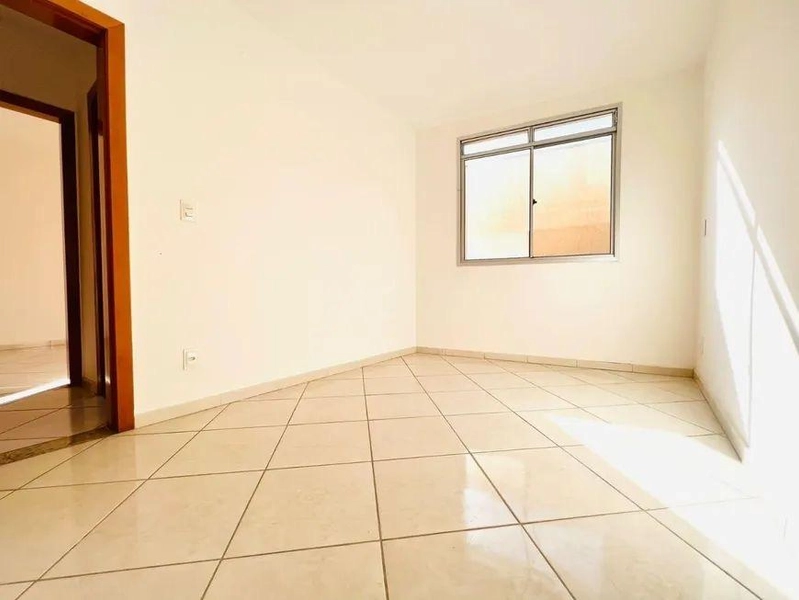 Apartamento tipo para venda em Contagem / MG no bairro Arvoredo 2ª: 5ª foto da galeria de imagens do imóvel